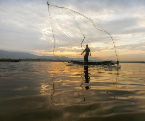 Sustainable Fisheries (1)